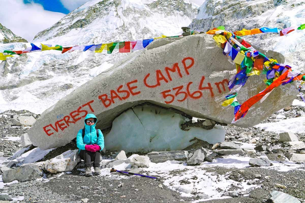 Diamox for Everest Base Camp Trek: Dosage, Side Effects & Tips